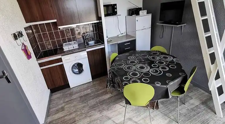 Apartment in Leucate