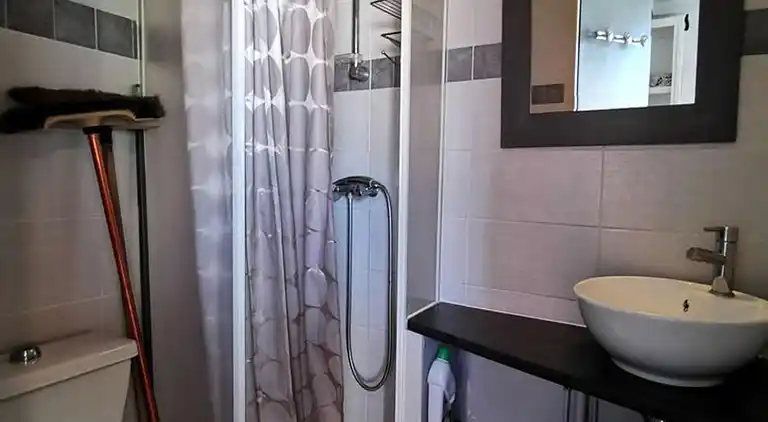 Apartment in Leucate