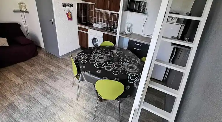 Apartment in Leucate