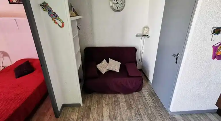 Apartment in Leucate