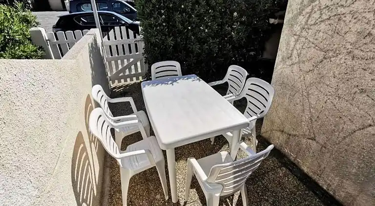 Apartment in Leucate