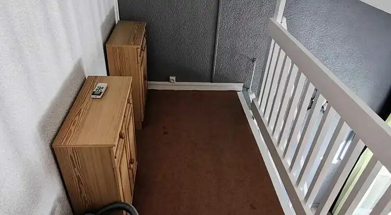 Apartment in Leucate