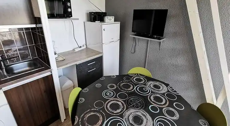 Apartment in Leucate