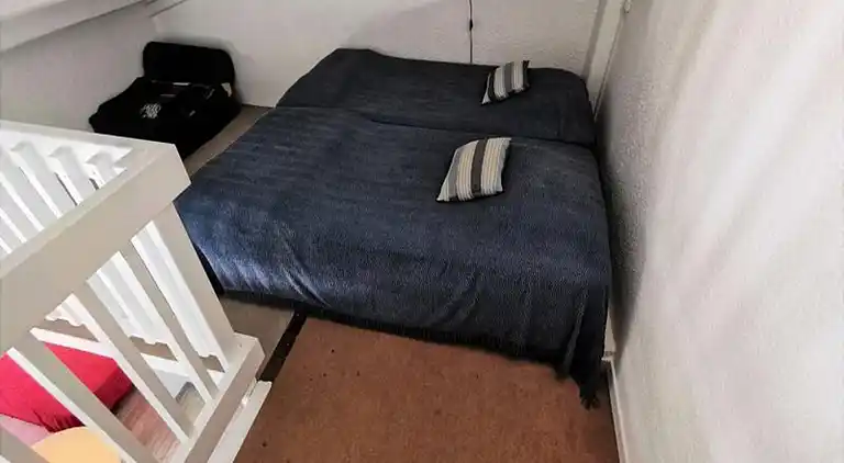 Apartment in Leucate