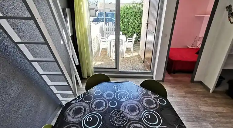 Apartment in Leucate