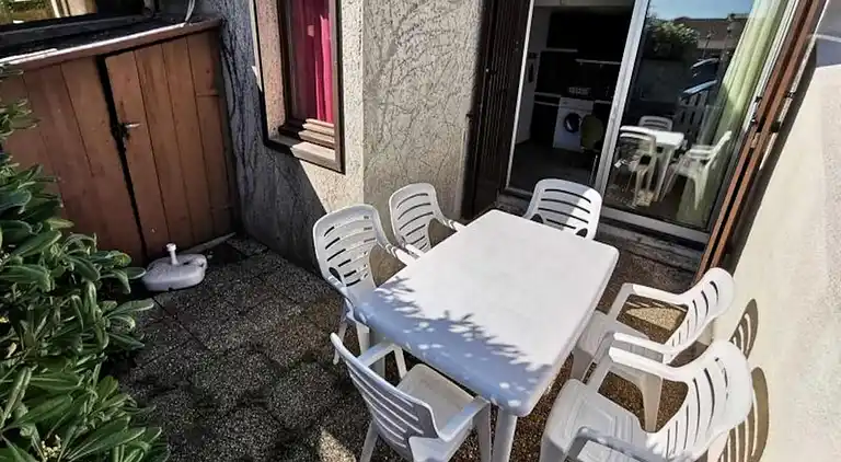 Apartment in Leucate