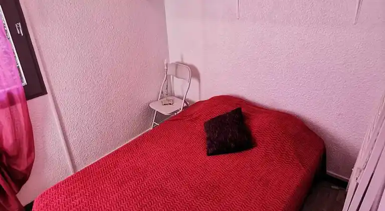 Apartment in Leucate