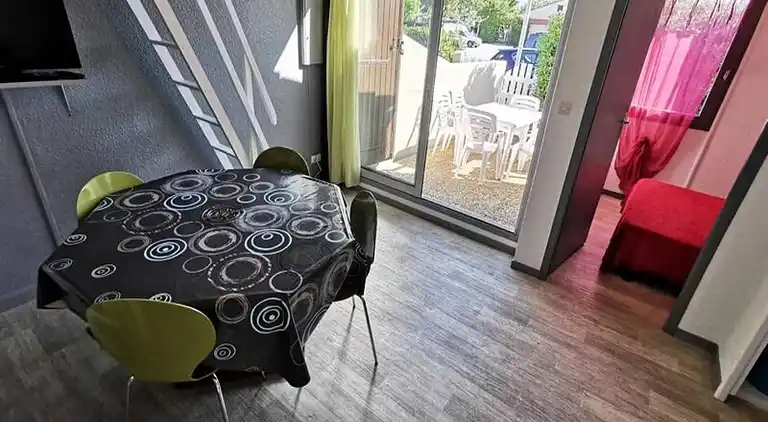 Apartment in Leucate