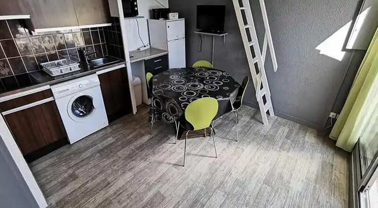 Apartment in Leucate