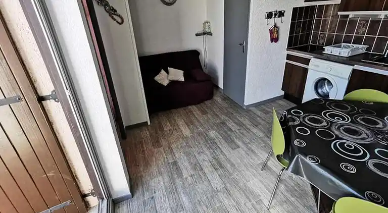 Apartment in Leucate