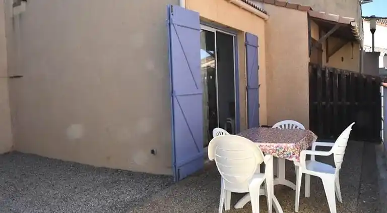 Apartment in Leucate