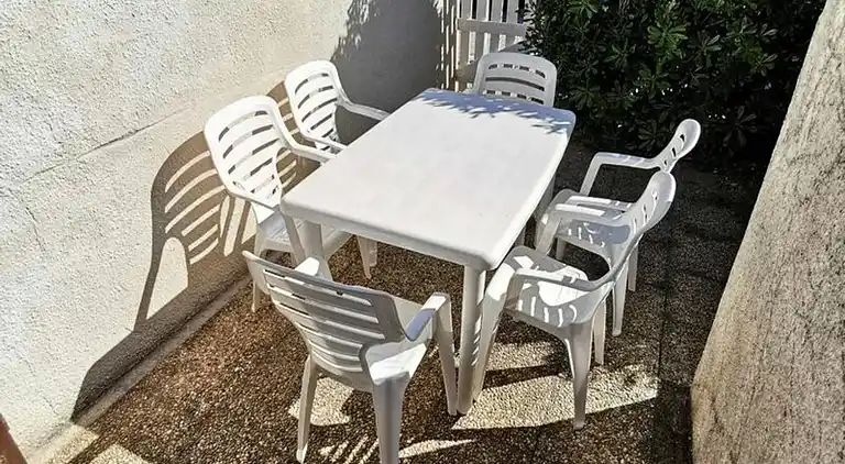 Apartment in Leucate