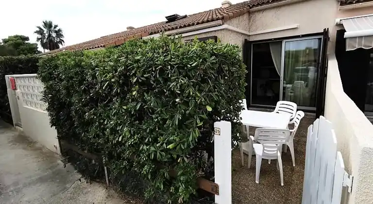 Apartment in Leucate