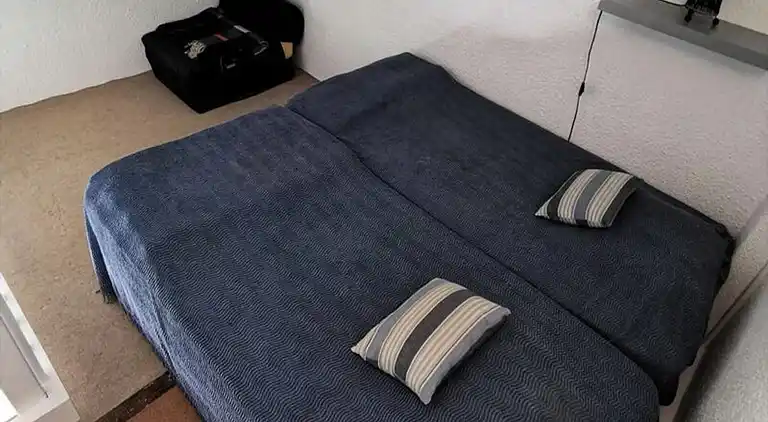 Apartment in Leucate