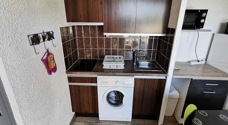 Apartment in Leucate