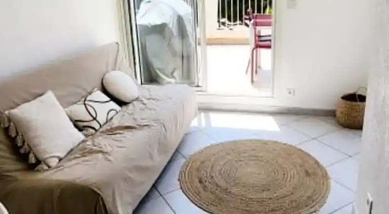 Apartment in Port Camargue