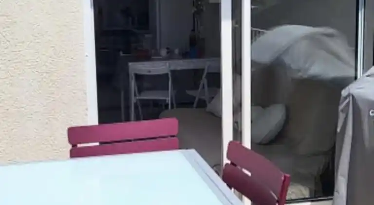 Apartment in Port Camargue