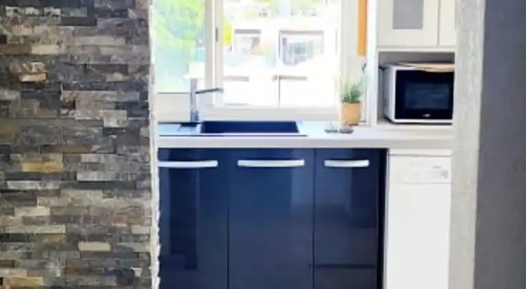 Apartment in Port Camargue