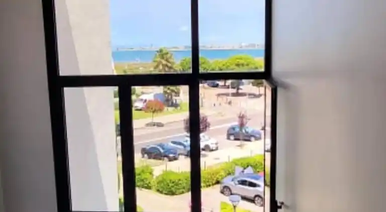 Apartment in Port Camargue