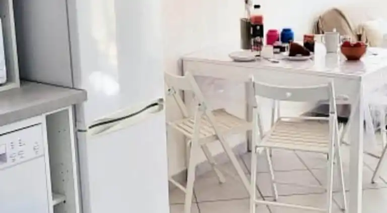 Apartment in Port Camargue