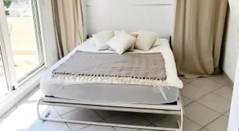 Apartment in Port Camargue