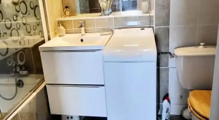 Apartment in Port Camargue