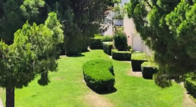 Apartment in Port Camargue