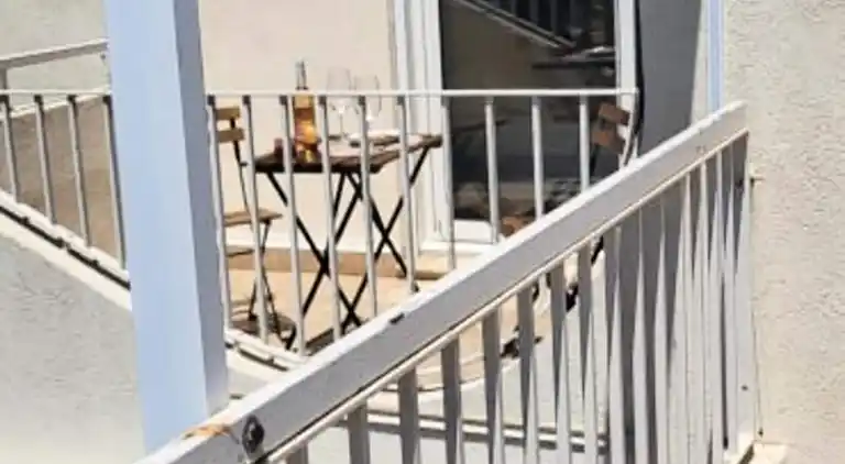 Apartment in Port Camargue