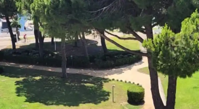 Apartment in Port Camargue