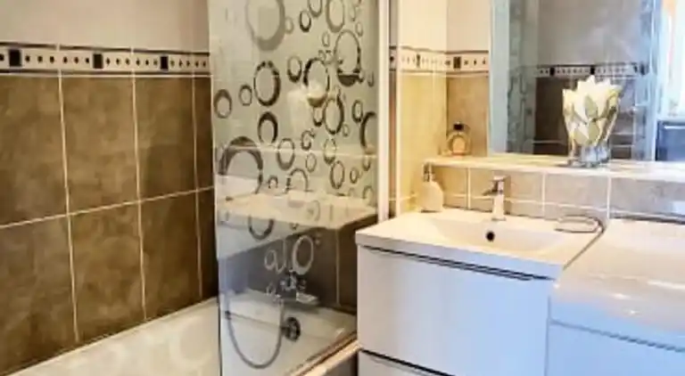 Apartment in Port Camargue