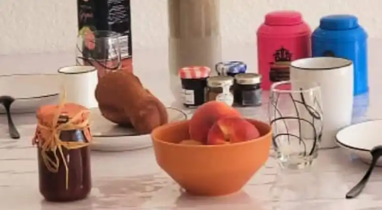 Apartment in Port Camargue