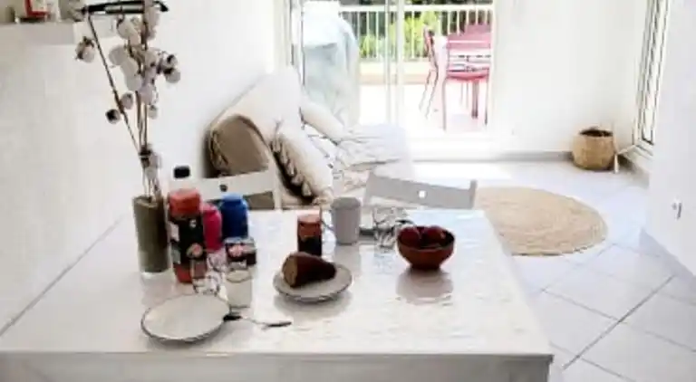 Apartment in Port Camargue