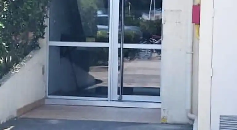 Apartment in Port Camargue