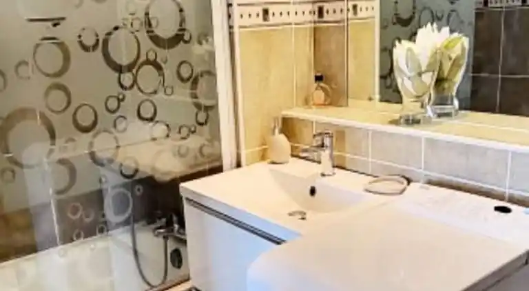 Apartment in Port Camargue