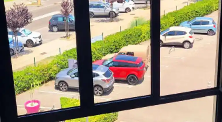 Apartment in Port Camargue