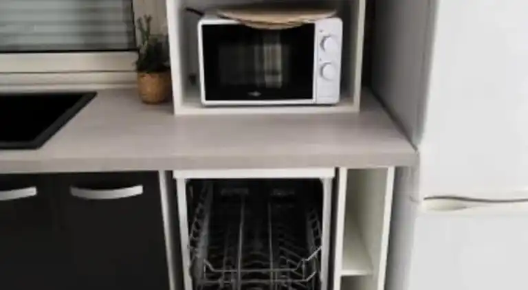 Apartment in Port Camargue