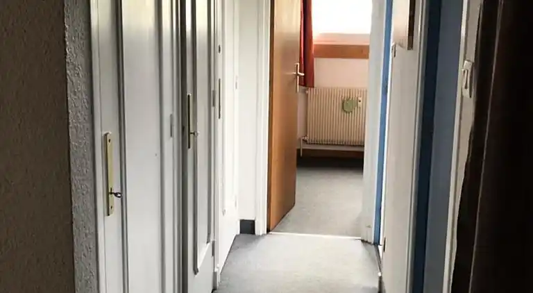 Ferienwohnung in Jeux