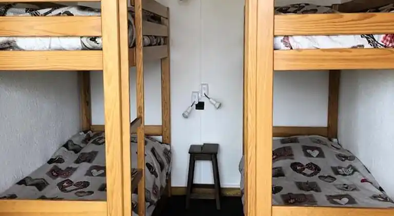 Ferienwohnung in Jeux