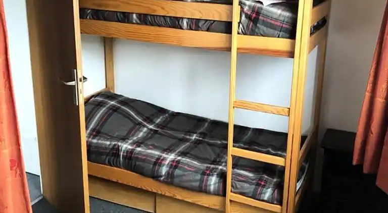 Ferienwohnung in Jeux