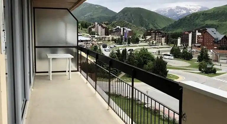 Ferienwohnung in Jeux