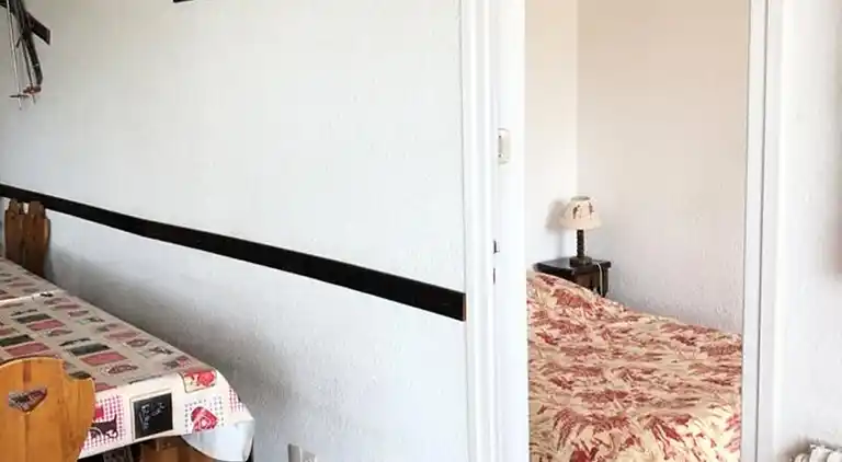 Ferienwohnung in Jeux