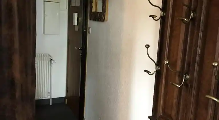 Ferienwohnung in Jeux