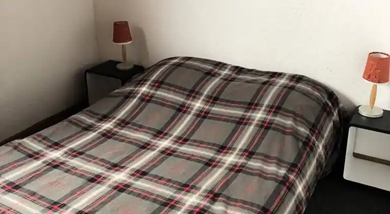 Ferienwohnung in Jeux