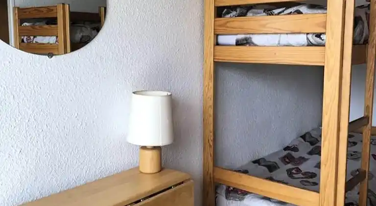 Ferienwohnung in Jeux