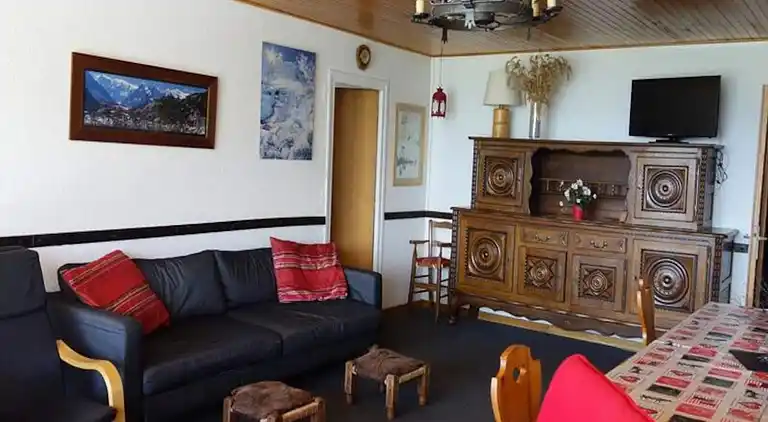 Ferienwohnung in Jeux