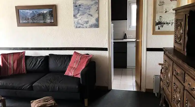 Ferienwohnung in Jeux