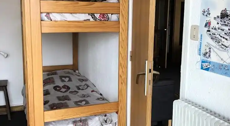 Ferienwohnung in Jeux