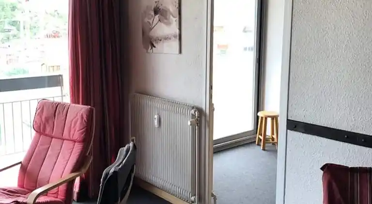 Ferienwohnung in Jeux