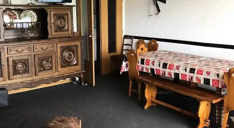 Ferienwohnung in Jeux