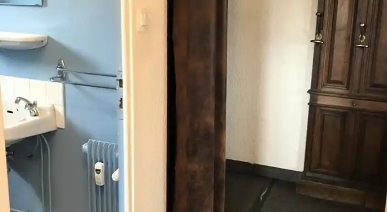 Ferienwohnung in Jeux